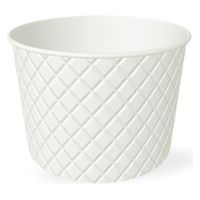 東罐興業 どんぶり容器 SMP-437E(T)無地 小袋入り 31-379-700 1ケース(900個(45個×20))（直送品）