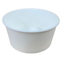 東罐興業 どんぶり容器 SMP-565-2 シングルムジ 31387801 1ケース(900個(45個×20))（直送品）