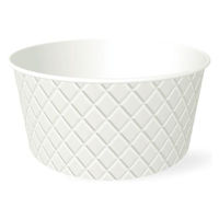 東罐興業 どんぶり容器 SMP-565E-2(T)無地 小袋入り 31-387-703 1ケース(900個(45個×20))（直送品）