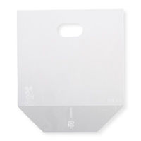 精工 スタンド袋 グリーンOPP SP35-2022 31472500 1ケース(2000個(100個×20))（直送品）