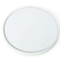 東罐興業 SI-500S-KF 白リング 蓋 紙製 31-604-130 1ケース(750個)（直送品）