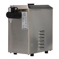 愛工舎製作所 ミキサー 卓上型ホイップマシーン ホイップオート2 WA-2 3170210000 1点（直送品）