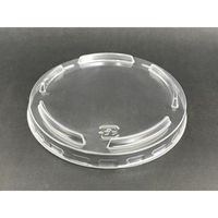 東罐興業 74-FC無地<ツノ> 32-502-002 1ケース(1500個(100個×15))（直送品）