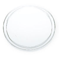 サンナップ 97φ蓋PP透明針穴無(防曇) 32509026 1ケース(1200個(80個（直送品）