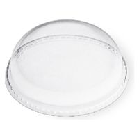 サンナップ 97φドーム蓋A-PET針穴無(防曇 32509027 1ケース(2000個(100個×20))（直送品）