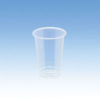 ポリマープラス プラコップ クリアーカップ 79-10オンス 32610000 1ケース(1000個(50個×20))（直送品）