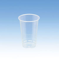 ポリマープラス プラコップ クリアーカップ 84-14オンス 32614000 1ケース(1000個(50個×20))（直送品）