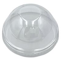 東罐興業 CP92-F ドーム蓋穴ナシ D 32-770-004 1ケース(1000個(100個×10))（直送品）