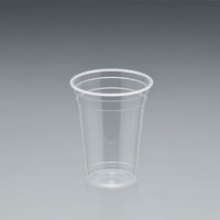 ポリマープラス バイオコップ BIOPETカップ 89-14オンス 32814100 1ケース(1000個(50個×20))（直送品）