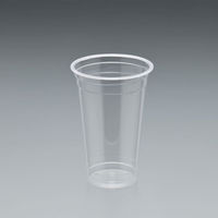 ポリマープラス バイオコップ BIOPETカップ 89-16オンス 32816100 1ケース(1000個(50個×20))（直送品）