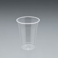 ポリマープラス バイオコップ BIOPETカップ 96-17オンス 32896170 1ケース(1000個(50個×20))（直送品）