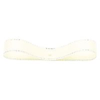 東京リボン リボン グリッターWサテン (アイボリー) 33112-56 1ケース(20個)（直送品）