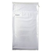 リュウグウ ローデンポリ袋 超ポリR30-100 3313000 1ケース(500個(50個×10))（直送品）