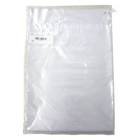 リュウグウ ローデンポリ袋 超ポリR35-100 3313500 1ケース(500個(50個×10))（直送品）