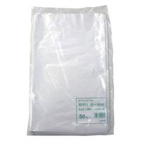 リュウグウ ローデンポリ袋 超ポリG-900 3319900 1ケース(300個(50個×6))（直送品）