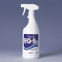 アルタン アルコール製剤 EG・S-R 1000ml スプレー付 379168 1袋（直送品）