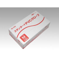 No.１１０　プラスチックグローブ