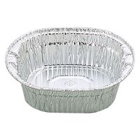 東洋アルミエコープロダクツ スープ容器 ホイルコンテナー40N 40N 1ケース(1000個(1000個×1))（直送品）