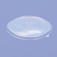 東洋アルミエコープロダクツ ホイルコンテナPM33 蓋 454944 1ケース(500個(125個×4))（直送品）