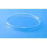 ミネロン化成工業 丸カップ 120M落し蓋 4562218780373 1ケース(3000個(100個×30))（直送品）