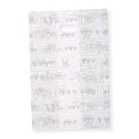 リュウグウ ポリ手提げ バイオスイートバッグ シフォン S 4914600 1ケース(1000個(100個×10))（直送品）