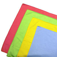 装栄 カウンタークロス SHワイパー 青 500049 1ケース(72個)（直送品）