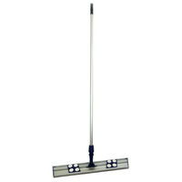 装栄 フローリングワイパー SHダスターホルダーアンドハンドル 60 500160 1ケース(20個)（直送品）