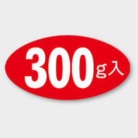 カミイソ産商 ラベルM-1624 300g 51131624 1ケース(1000個)（直送品）