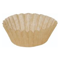 伊藤景パック産業 ベーキングカップ 未晒両面シリコン紙 40φ×20H 5142498 1ケース(16000個(400個×40))（直送品）