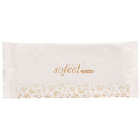 不織布おしぼり ソフィール 厚手 60g やなぎプロダクツ