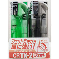 東海 調理器具 CR TK-2 ジェットライター 53104110 1ケース(800個(20個×40))（直送品）