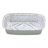 東洋アルミエコープロダクツ スープ容器 ホイルコンテナ 6133N 1ケース(2000個(100個×20))（直送品）