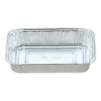 東洋アルミエコープロダクツ スープ容器 ホイルコンテナー6142Z1 6142Z1 1ケース(1000個)（直送品）