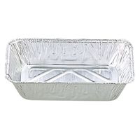 東洋アルミエコープロダクツ スープ容器 ホイルコンテナ6153EX 6153EX 1ケース(1000個)（直送品）