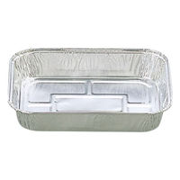 東洋アルミエコープロダクツ スープ容器 ホイルコンテナー6150-6EX 6150-6EX 1ケース(1000個)（直送品）