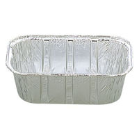 東洋アルミエコープロダクツ スープ容器 ホイルコンテナー6160K 6160K 1ケース(1000個)（直送品）