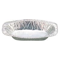 東洋アルミエコープロダクツ スープ容器 ホイルコンテナ6183-9 6183-9 1ケース(1000個)（直送品）