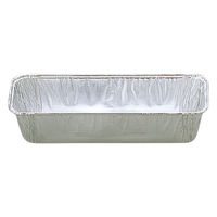 東洋アルミエコープロダクツ スープ容器 ホイルコンテナー6181N 6181N 1ケース(2000個(2000個×1))（直送品）