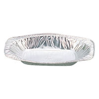 東洋アルミエコープロダクツ スープ容器 ホイルコンテナ6182-8 6182-8 1ケース(1000個)（直送品）