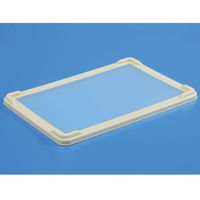 三甲 店舗備品 ばんじゅうフタ