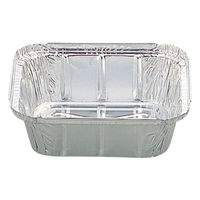 東洋アルミエコープロダクツ スープ容器 ホイルコンテナー7050Y1 7050Y1 1ケース(1000個(100個×10))（直送品）