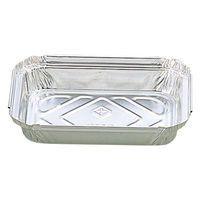 東洋アルミエコープロダクツ スープ容器 ホイルコンテナ 7110Y1 1ケース(2000個(100個×20))（直送品）