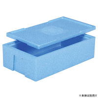 三甲 EPボックス#34蓋 76002300BLEP 1ケース(35個)（直送品）