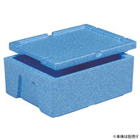 三甲 EPボックス#16-2蓋 76034000BLEP 1ケース(60個)（直送品）