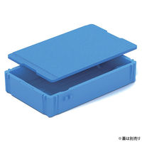 三甲 保存箱 EPボックス#13 76038400BLEP 1ケース(10個)（直送品）