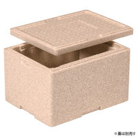 三甲 保存箱 EPボックス#9 76040100OREP 1ケース(10個)（直送品）