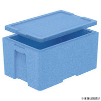 三甲 EPボックス#25TH蓋 76044500BLEP 1ケース(40個)（直送品）