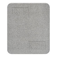 三甲 輸送緩衝材 EPスペーサー1210T20 78069200GLEP 1ケース(15個)（直送品）