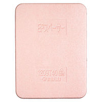 三甲 輸送緩衝材 EPスペーサー1209T40P 80441100REEP 1ケース(8個)（直送品）