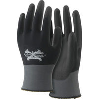 おたふく手袋 作業用手袋 ソフキャッチEX-FITポリウレタンノーマルパーム S A396-S 1ケース(120個)（直送品）